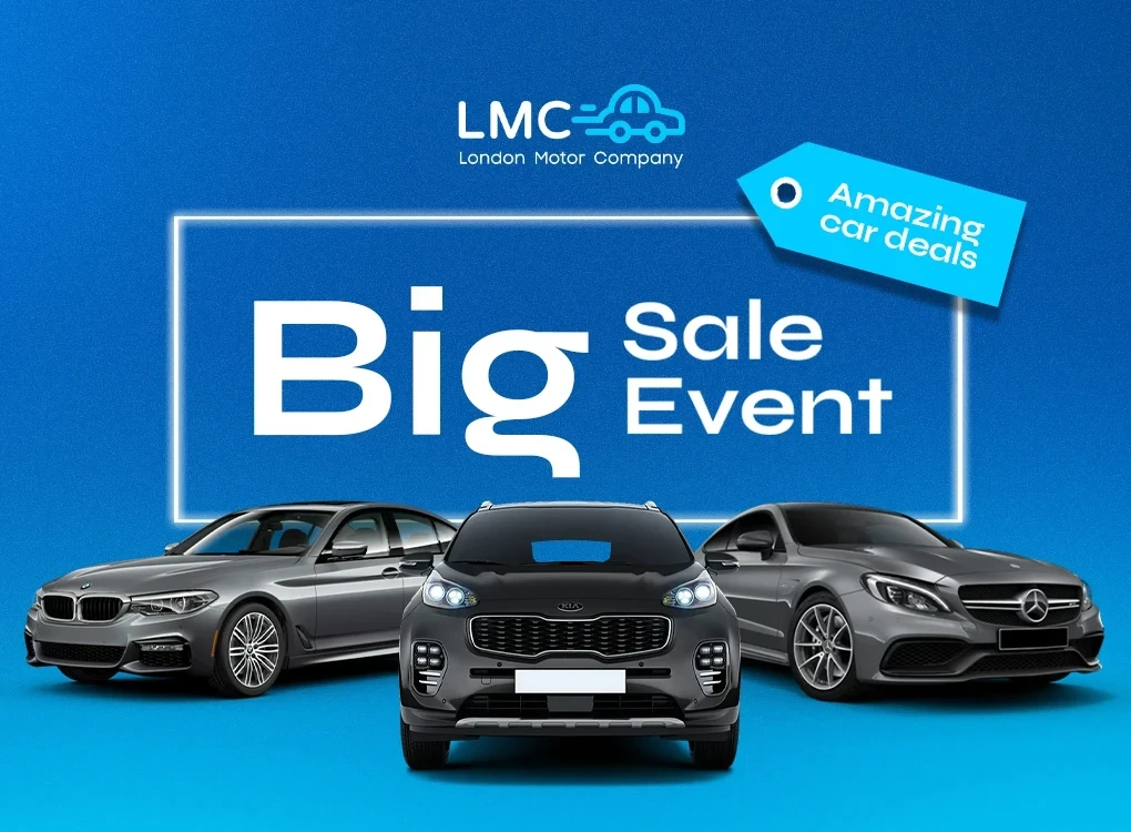 Used SUVs for Sale in Basildon — Our Top Picks