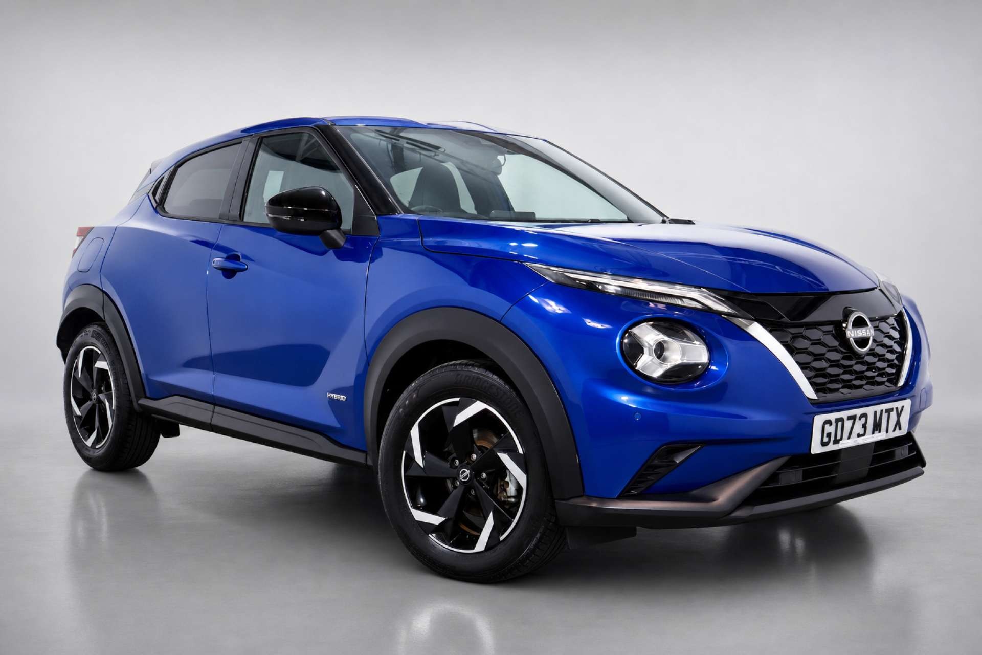 Best Used Nissan Cars Under £20,000 at LMC Cars