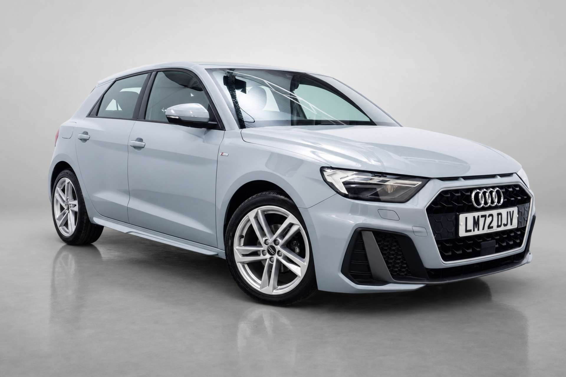 Why the Audi A1 Used Market Is Great Value Right Now