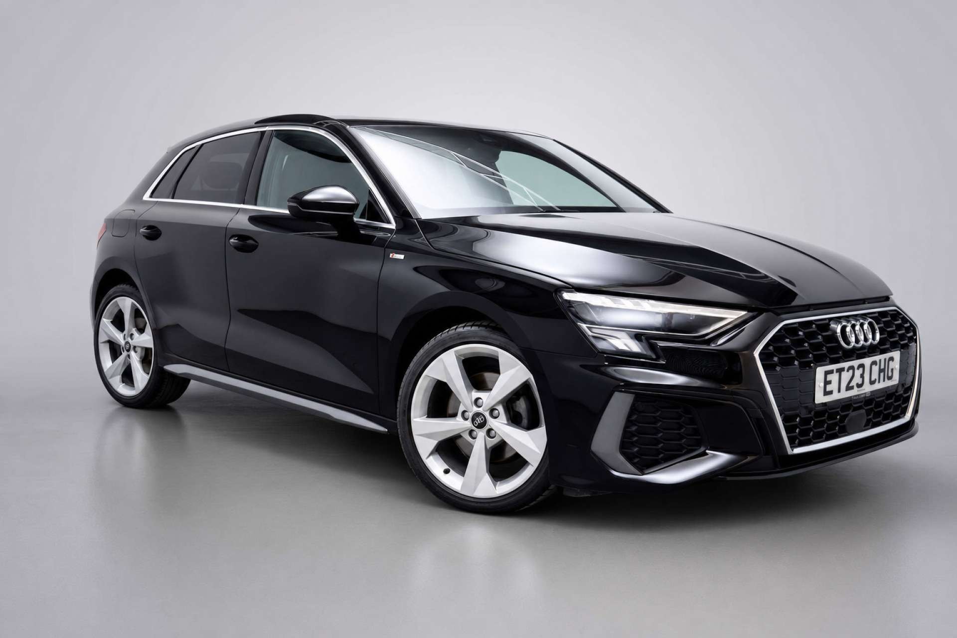 Why the Audi A3 Used Market Is Great Value Right Now