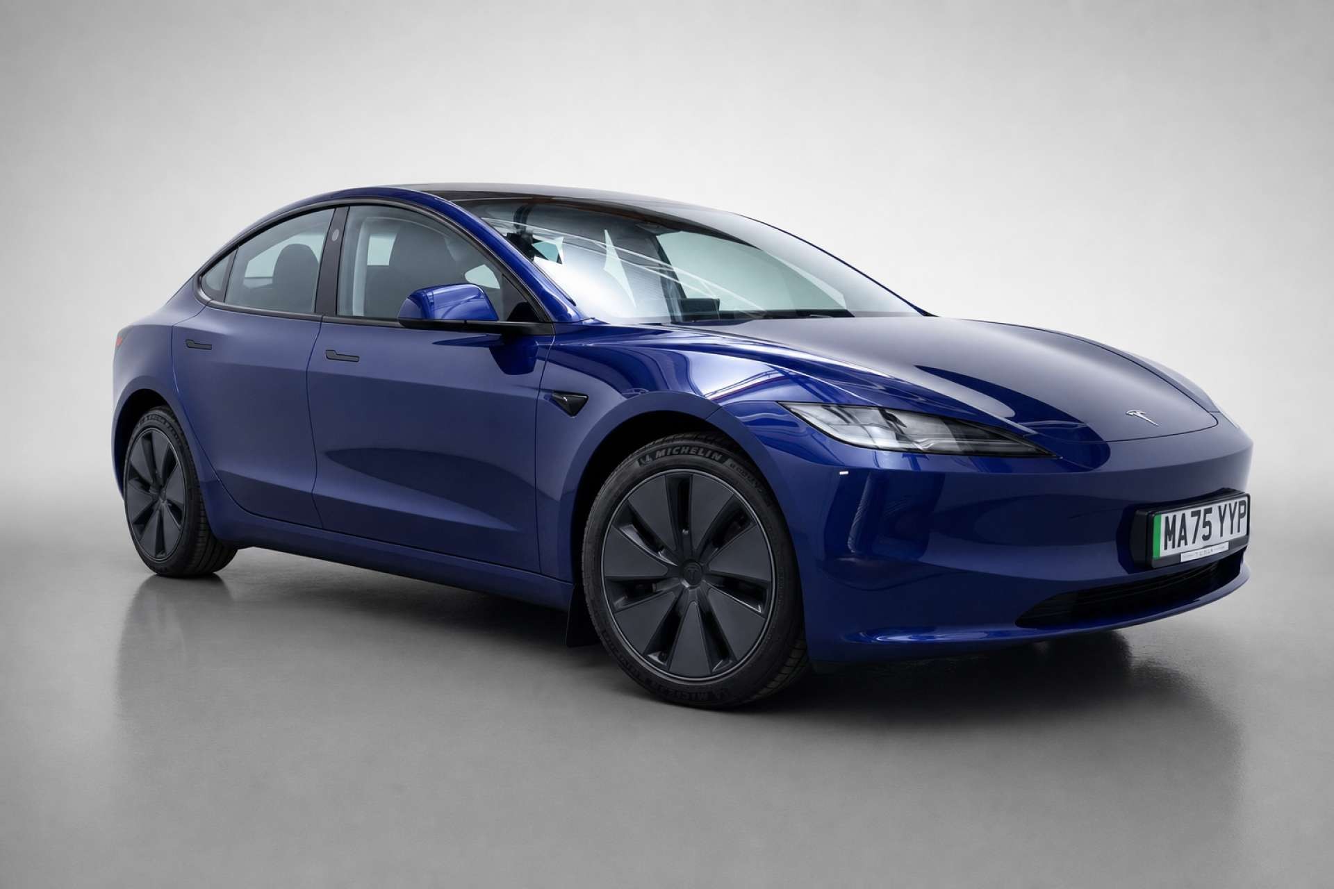 Why the Tesla Model 3 Used Market Is Great Value Right Now