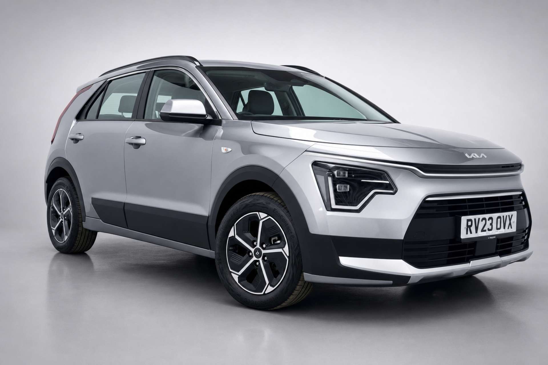 KIA Niro Review — Is It Worth Buying Used?