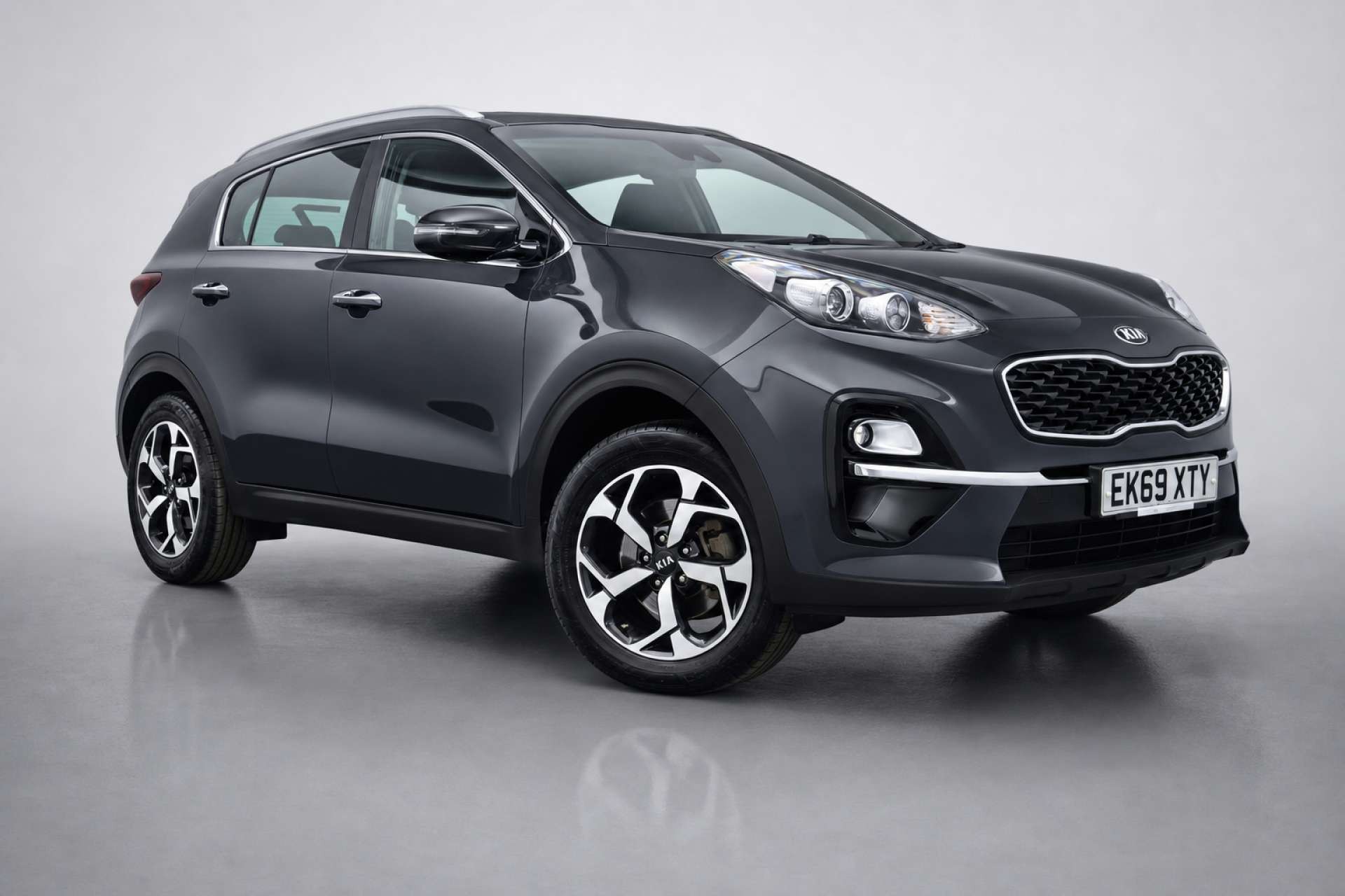 KIA Sportage Review — Is It Worth Buying Used?
