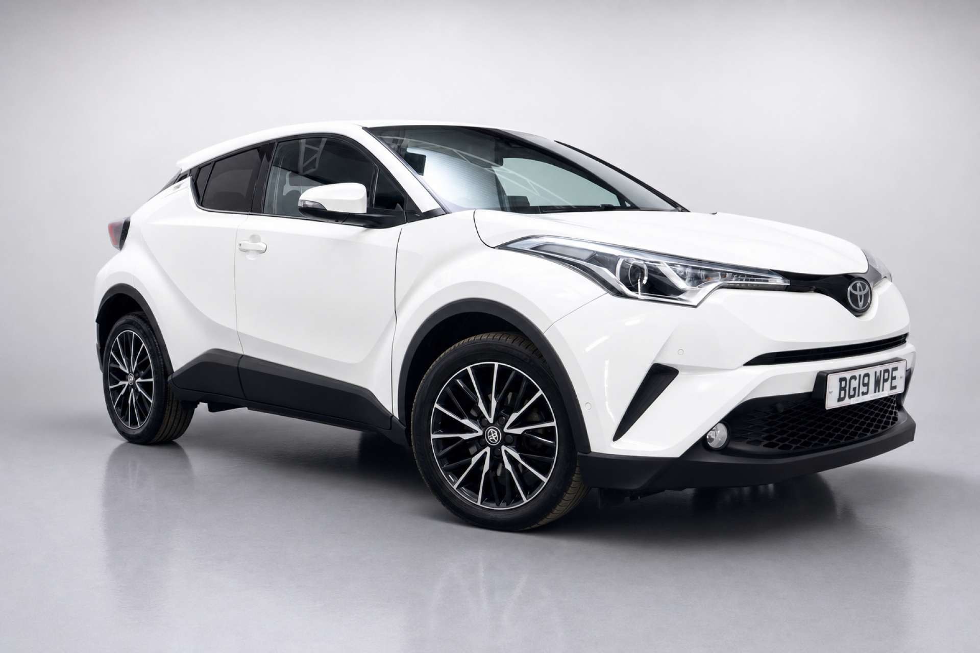 Toyota C-HR Review — Is It Worth Buying Used?