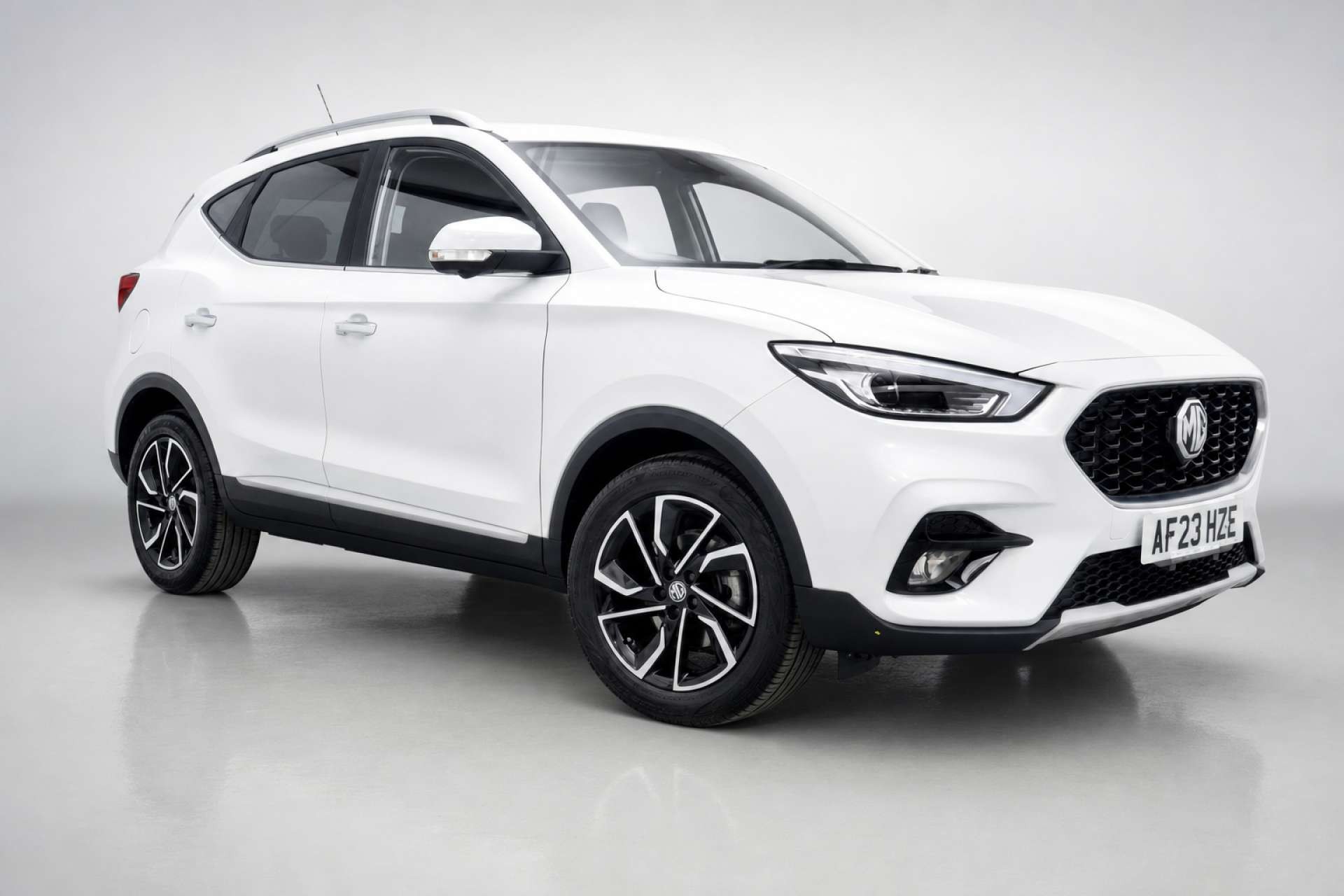 MG ZS Review — Is It Worth Buying Used?