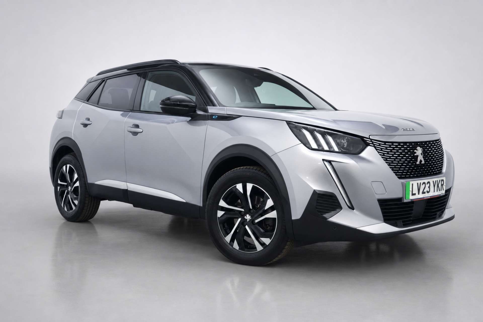 Peugeot E-2008 Review — Is It Worth Buying Used?