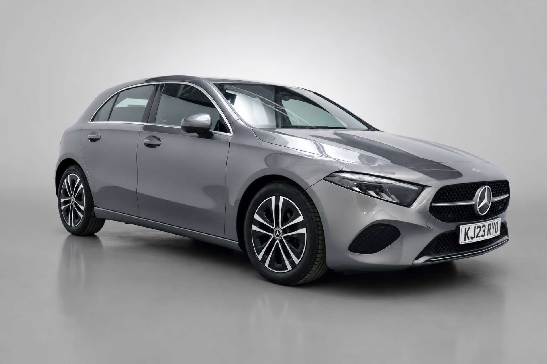 Mercedes-Benz A Class Review — Is It Worth Buying Used?