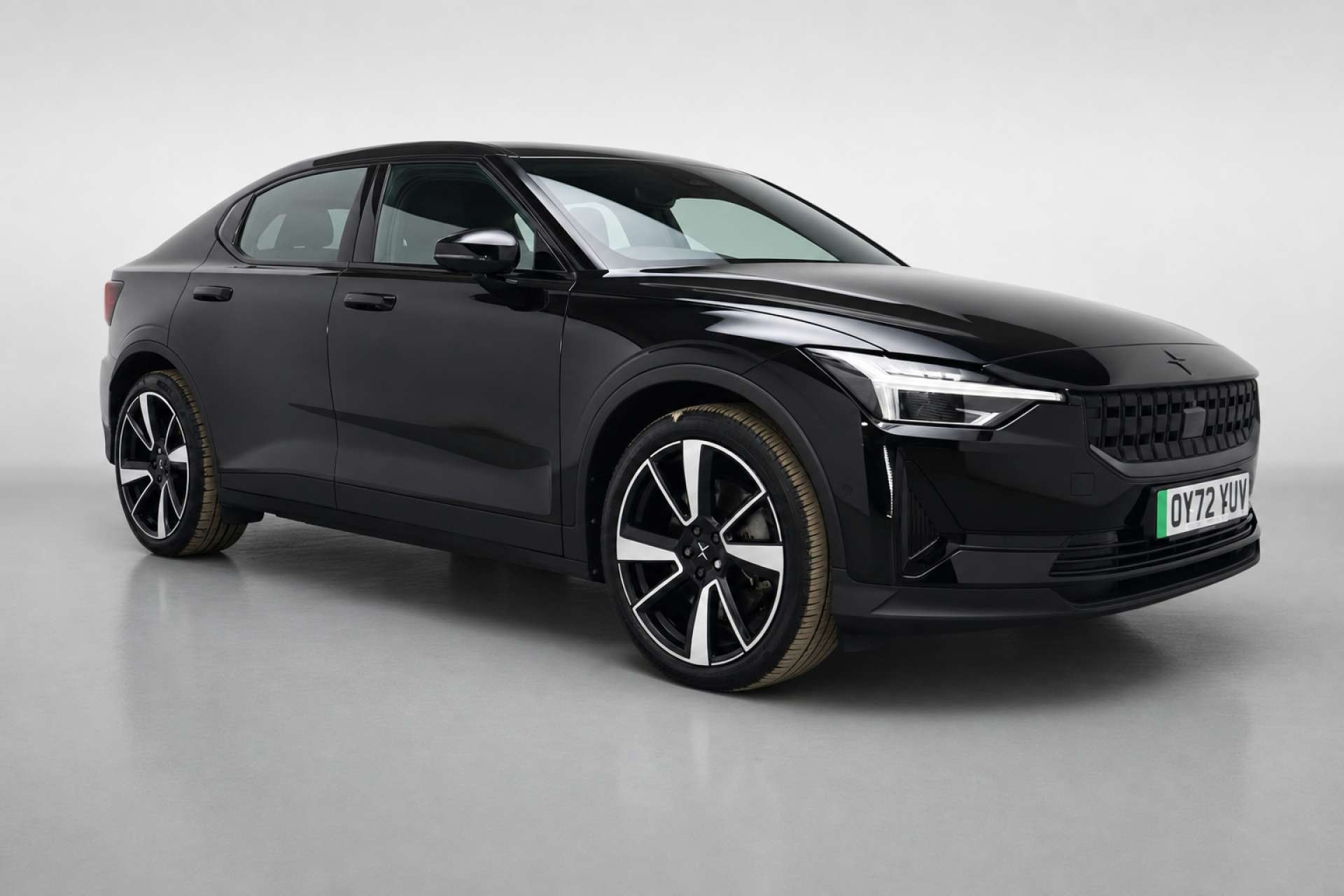 2022 Polestar Polestar 2 Dual Motor 78kWh Long Range Fastback 5dr Electric Auto 4WDE (408 ps) for sale at LMC Cars