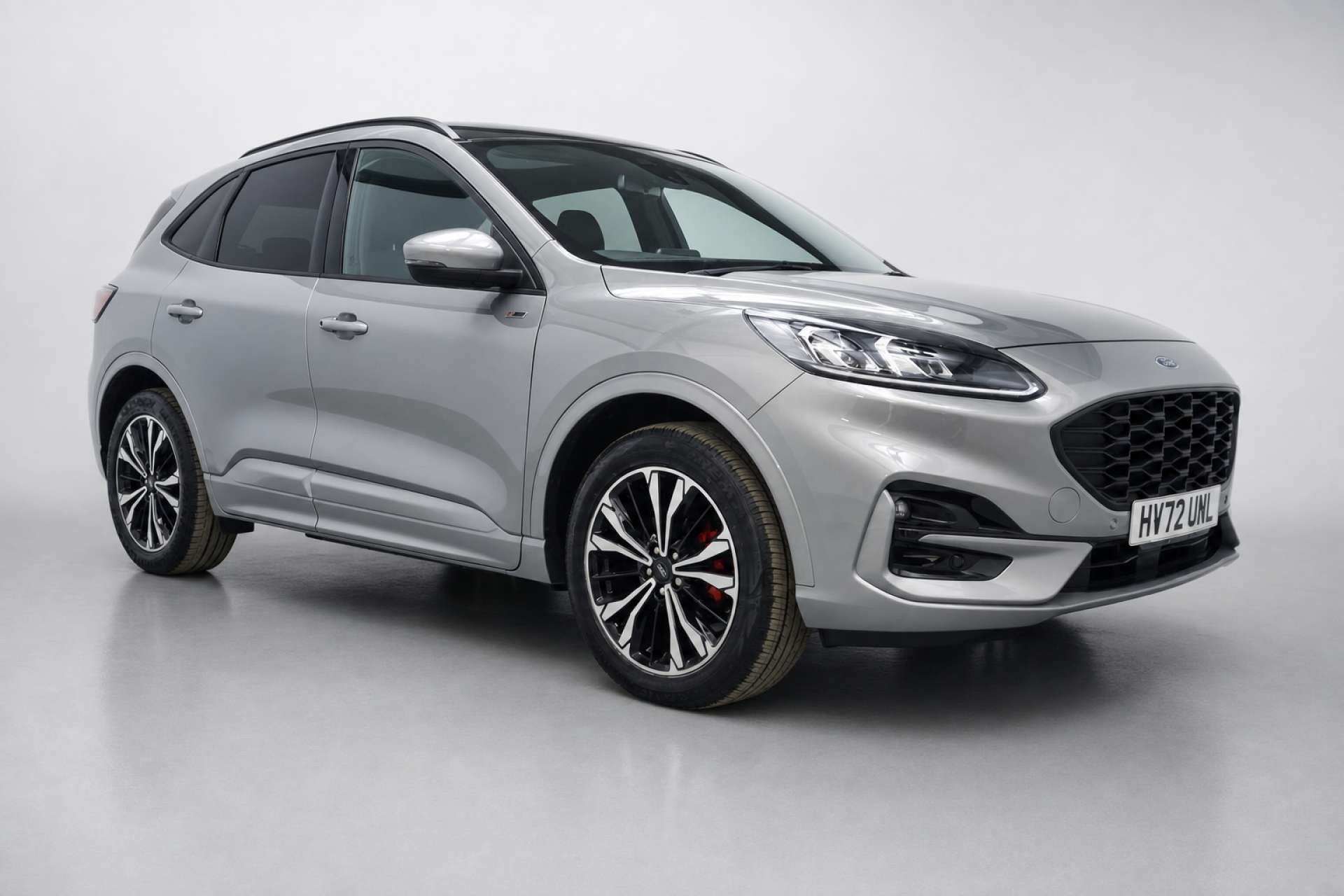 2022 Ford Kuga 2.5 Duratec 14.4kWh ST-Line X Edition SUV 5dr Petrol Plug-in Hybrid CVT Euro 6 (s/s) (225 ps) for sale at LMC Cars