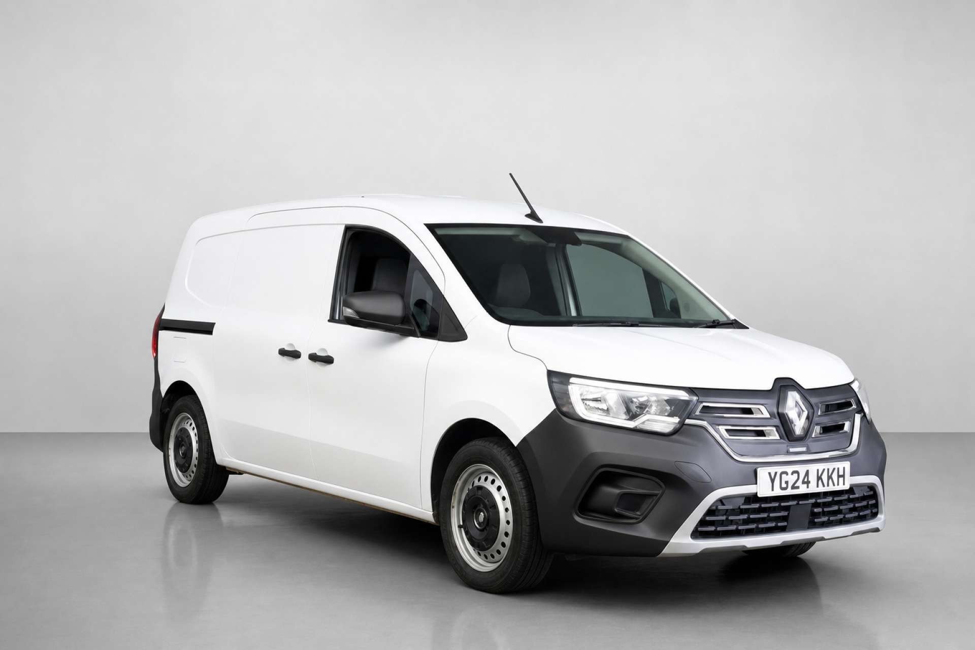2024 Renault Kangoo  for sale at LMC Cars